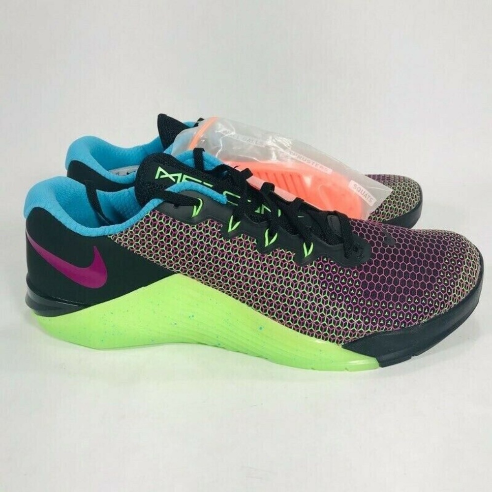 Nike Metcon 5 AMP Training Shoe